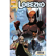 Lobezno #27/133
