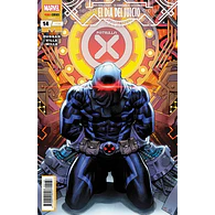 Patrulla-X #14 / 136