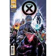 Patrulla-X #15 / 137