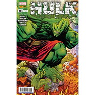 Hulk #10/125