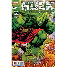 Hulk #10/125