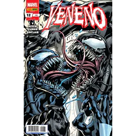 Veneno #12/60