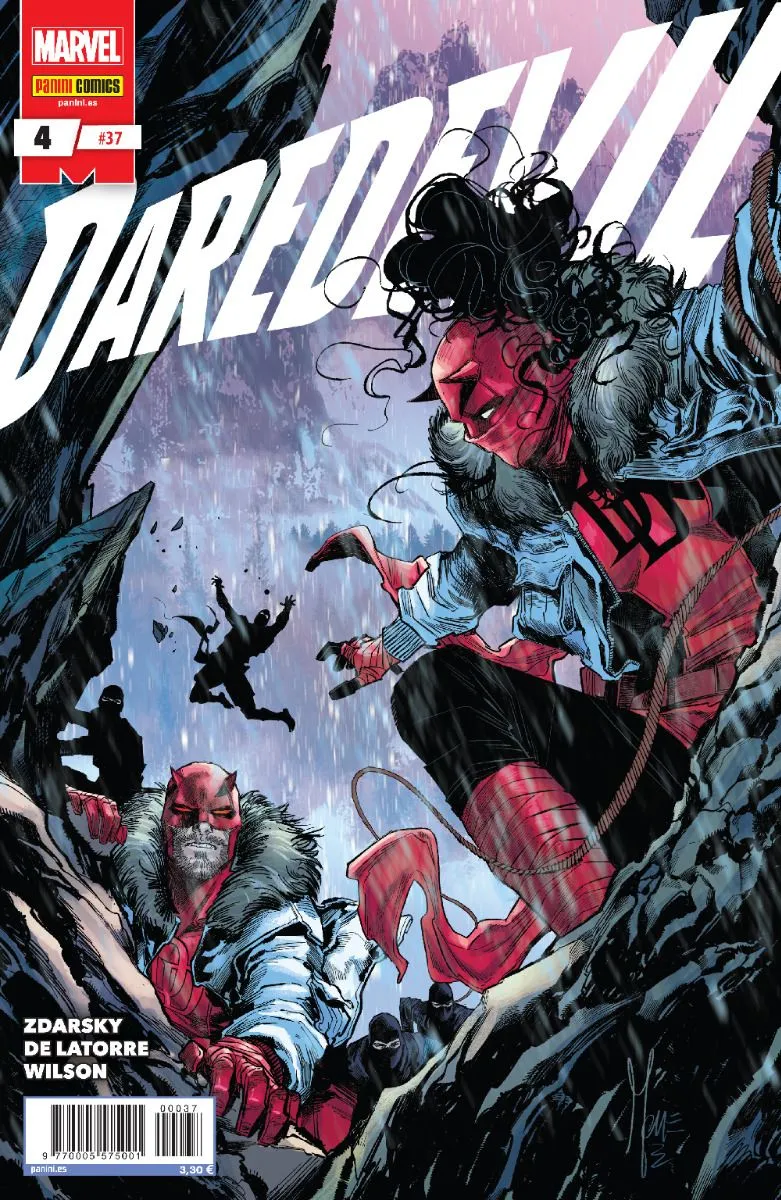 Daredevil #04/37