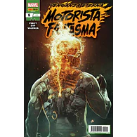 Motorista Fantasma #05