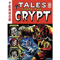 Tales from the Crypt, vol.4: The EC Archives