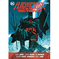 FLASHPOINT BEYOND