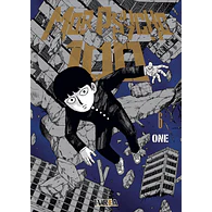 MOB PSYCHO 100 #6