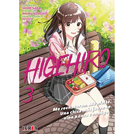 HIGEHIRO #03
