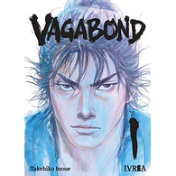 VAGABOND #01