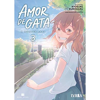AMOR DE GATA #03 (de 3)