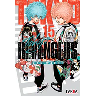 Tokyo Revengers #15
