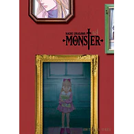 MONSTER KANZENBAN #04