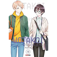 Wotakoi #10 - Qué Difícil Es El Amor Para Los Otaku
