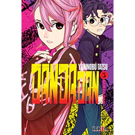 DANDADAN #03