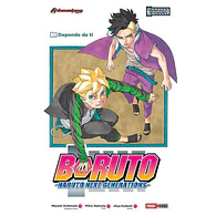 BORUTO #09