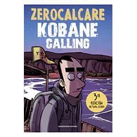 KOBANE CALLING (ed. actualizada)