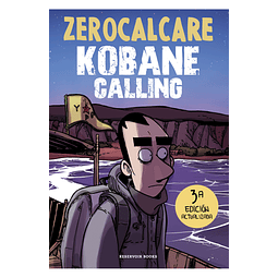 KOBANE CALLING (ed. actualizada)