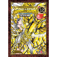 SAINT SEIYA: NEXT DIMENSION #12
