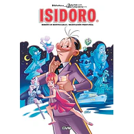 BIBLIOTECA DANTE QUINTERNO VOL. 04: ISIDORO I