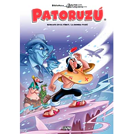 BIBLIOTECA DANTE QUINTERNO VOL. 02: PATORUZÚ I