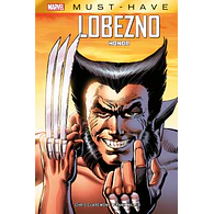 Marvel Must Have. Lobezno: Honor