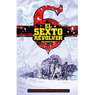 EL SEXTO REVÓLVER #03 