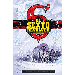 EL SEXTO REVÓLVER #03 