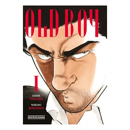 Old Boy #01