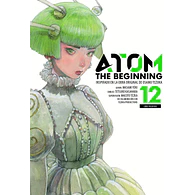 ATOM: THE BEGINNING #12