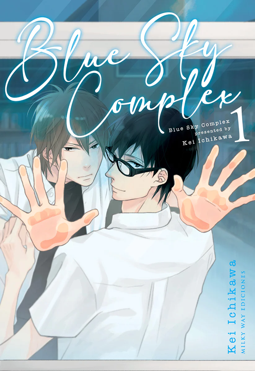 PACK BLUE SKY COMPLEX #01 y 02