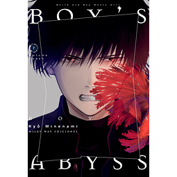BOY'S ABYSS #07
