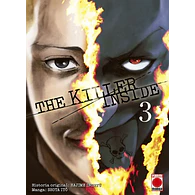 The Killer Inside #3