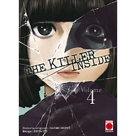 The Killer Inside #4
