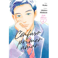 CONFUSO PRIMER AMOR #08