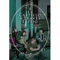 EL CASTILLO A TRAVÉS DEL ESPEJO #02