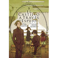 EL CASTILLO A TRAVÉS DEL ESPEJO #03