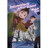 INSOMNIACS AFTER SCHOOL #09