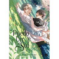 PUEDO OÍR EL SOL #06