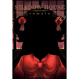 SHADOW HOUSE #10