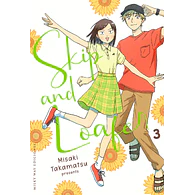 SKIP AND LOAFER #03