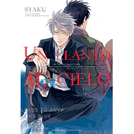 PACK UN LLANTO AL CIELO #01 y 02