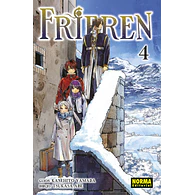 FRIEREN #04