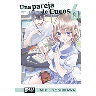 UNA PAREJA DE CUCOS #06