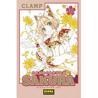 CARDCAPTOR SAKURA CLEAR CARD ARC #12