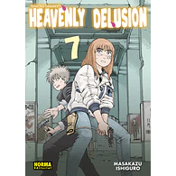 HEAVENLY DELUSION #07