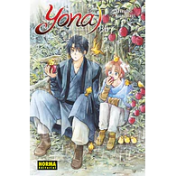 YONA, PRINCESA DEL AMANECER #36
