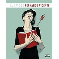 EL ARTE DE FERNANDO VICENTE