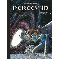 PERCEVÁN. INTEGRAL #4