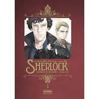 SHERLOCK: ESCÁNDALO EN BELGRAVIA (SEGUNDA PARTE) ED DELUXE