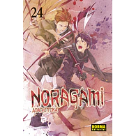 NORAGAMI #24